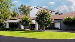 Courtyard By Marriott Philadelphia Airport