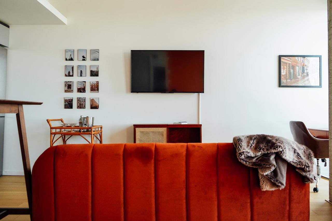 Coral Homes - Designer Penthouse In Old City - Nirvana Suite - thumb 5