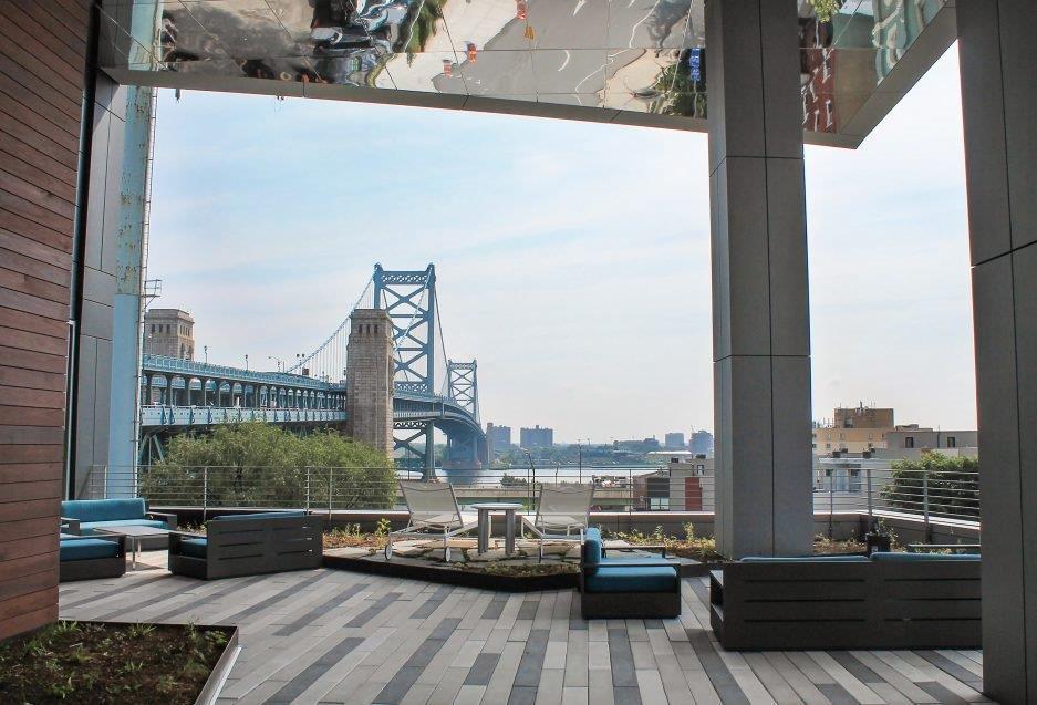 Coral Homes - Designer Penthouse In Old City - Nirvana Suite - thumb 26