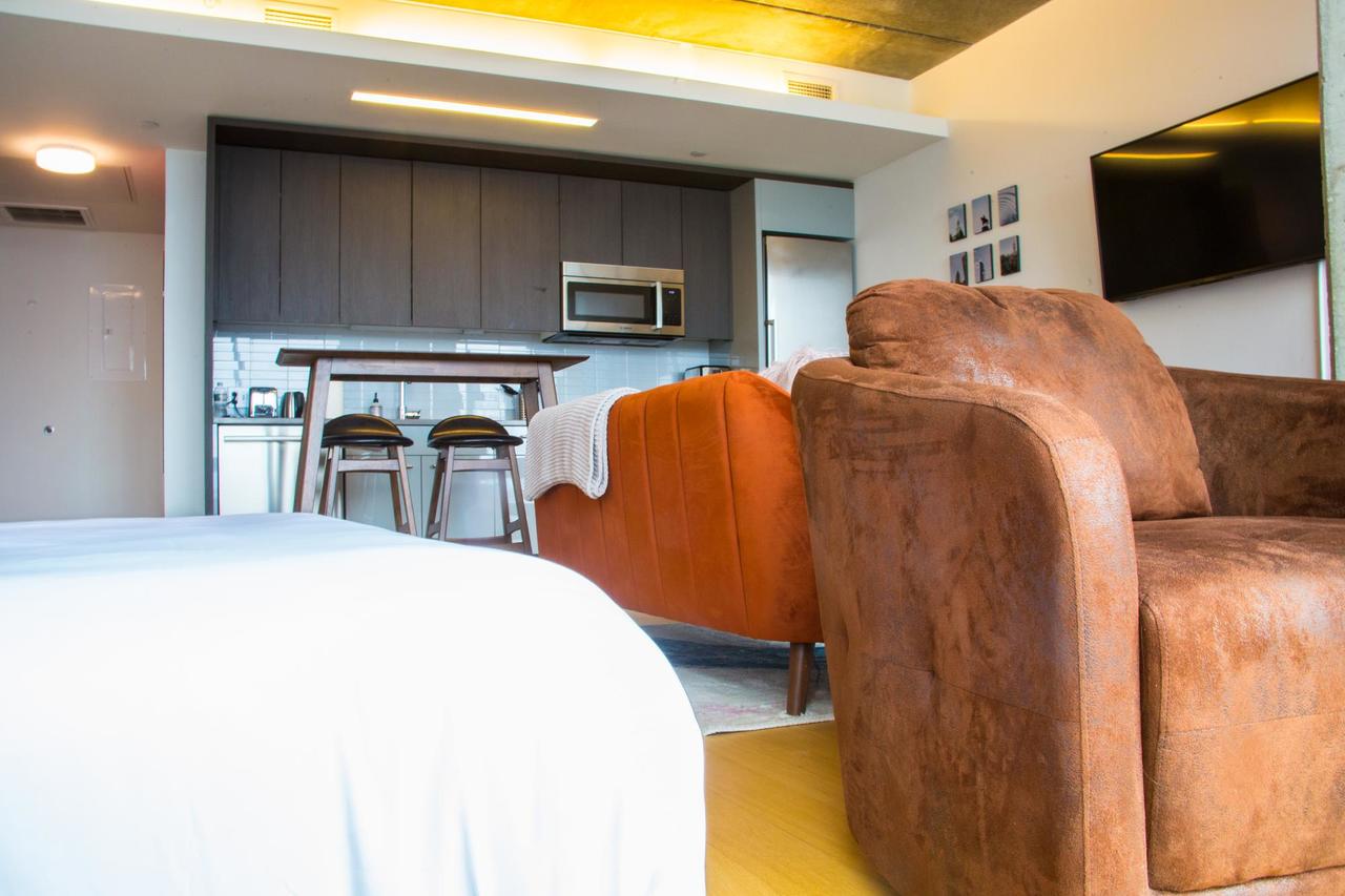 Coral Homes - Designer Penthouse In Old City - Nirvana Suite - thumb 13