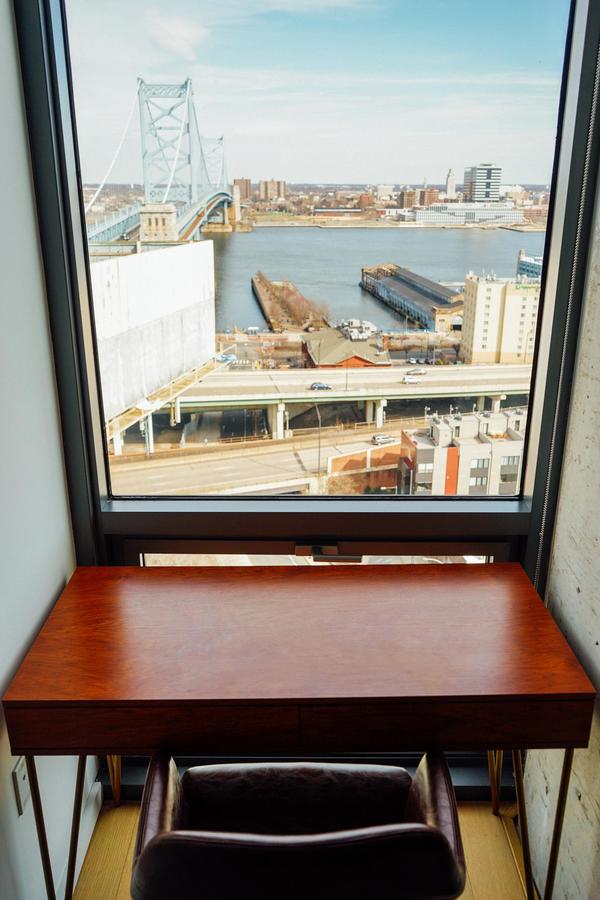 Coral Homes - Designer Penthouse In Old City - Nirvana Suite - thumb 11