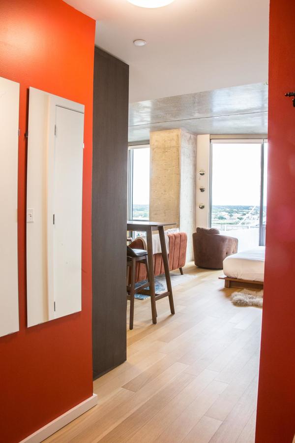 Coral Homes - Designer Penthouse In Old City - Nirvana Suite - thumb 14
