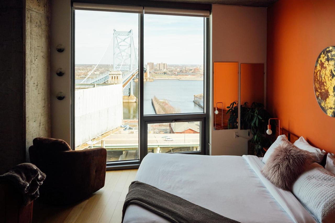 Coral Homes - Designer Penthouse In Old City - Nirvana Suite - thumb 6