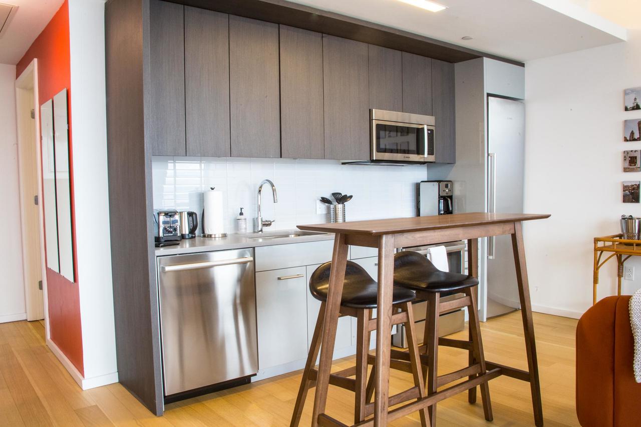 Coral Homes - Designer Penthouse In Old City - Nirvana Suite - thumb 7