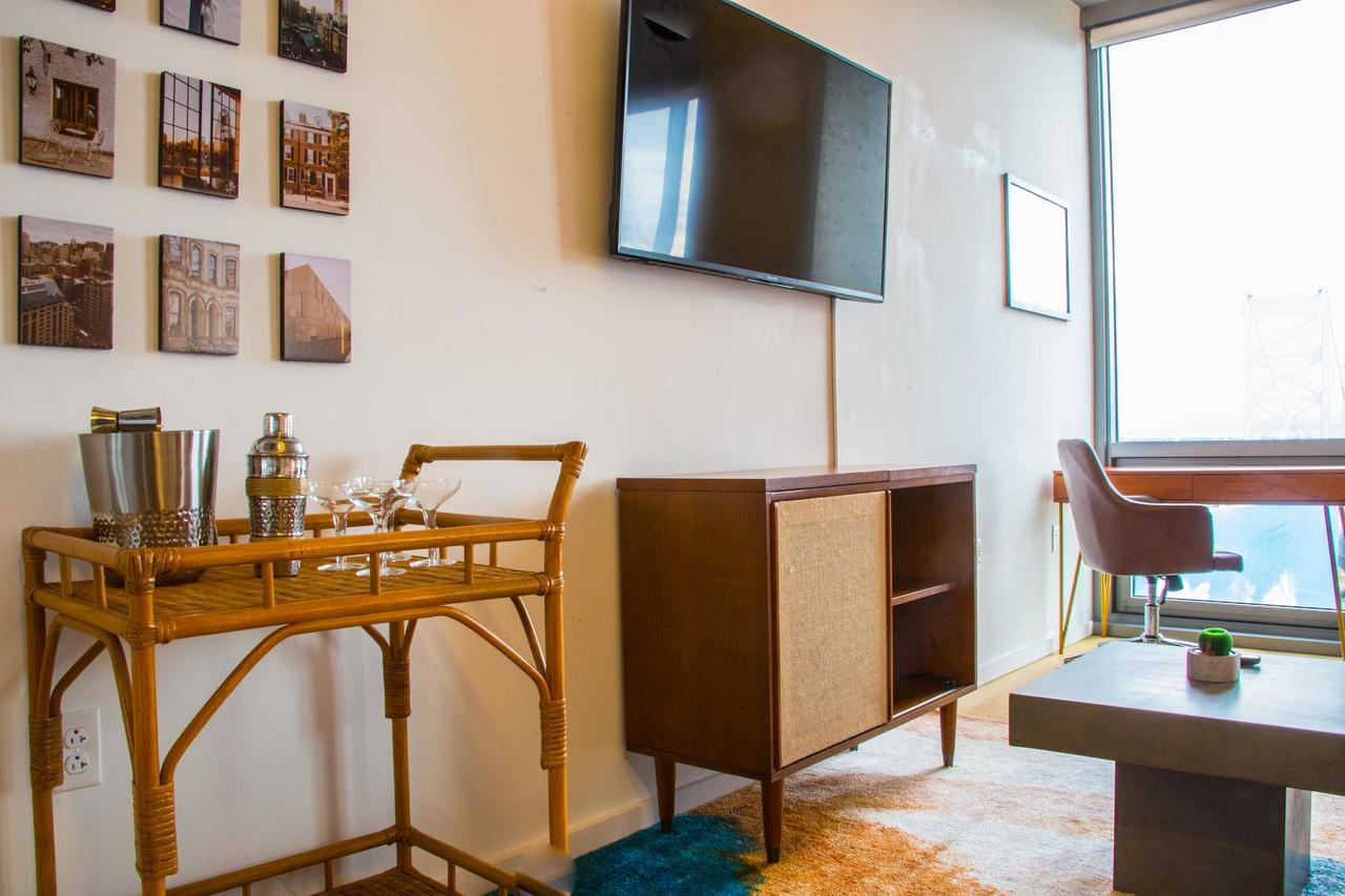 Coral Homes - Designer Penthouse In Old City - Nirvana Suite - thumb 9