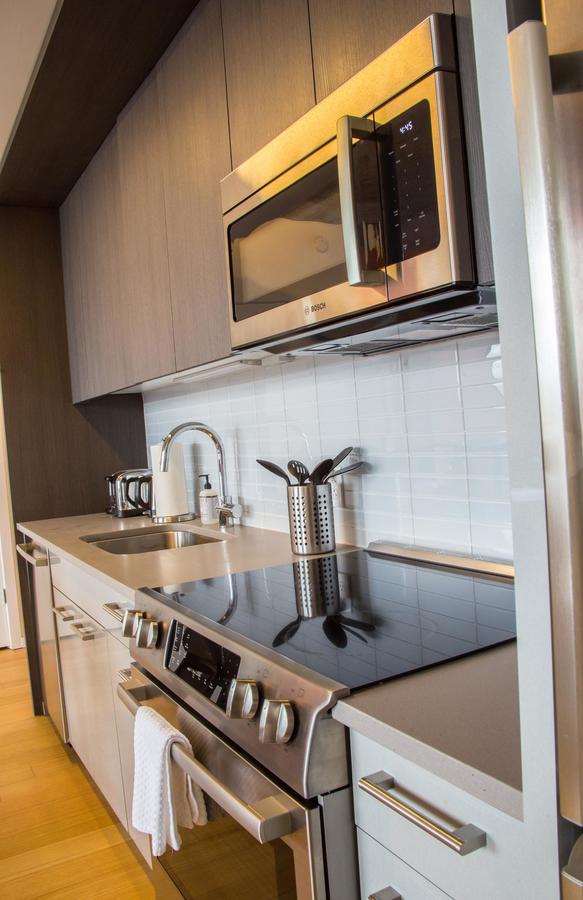 Coral Homes - Designer Penthouse In Old City - Nirvana Suite - thumb 8