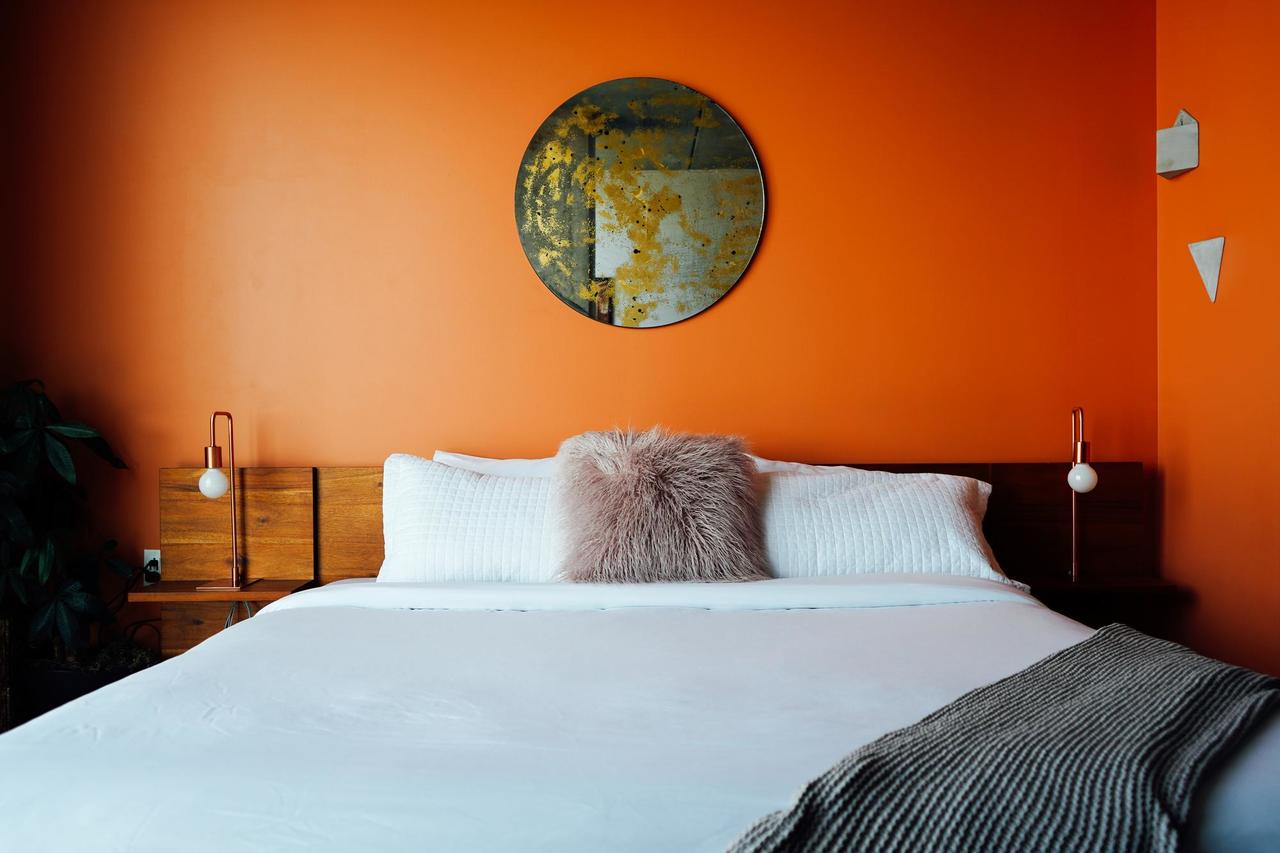 Coral Homes - Designer Penthouse In Old City - Nirvana Suite - thumb 4