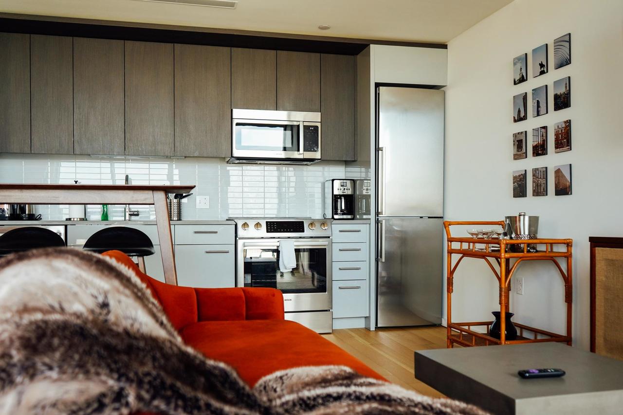 Coral Homes - Designer Penthouse In Old City - Nirvana Suite - thumb 1