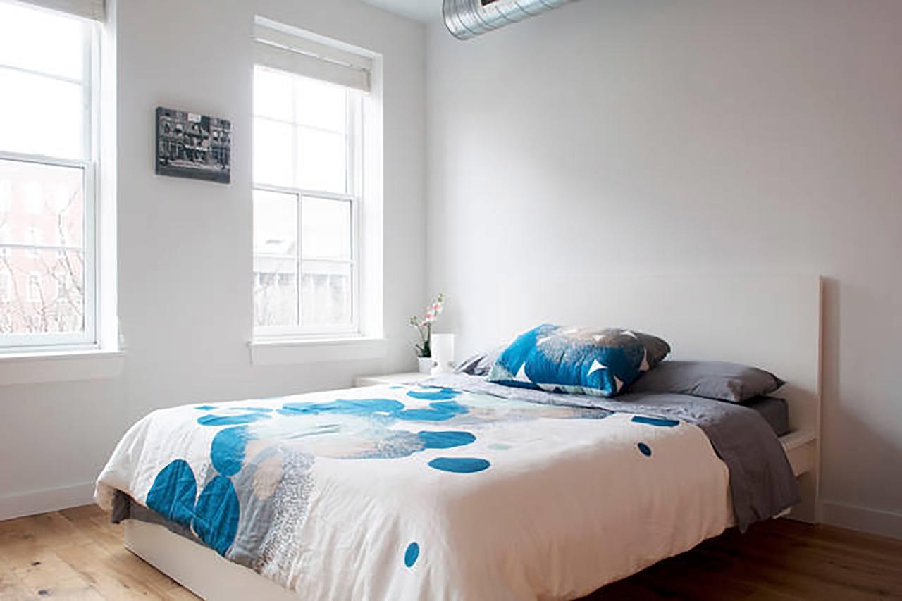 Modern Studio In The Old City