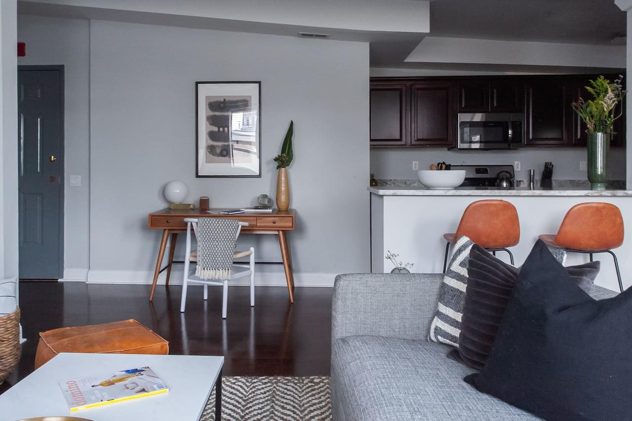Domio I Old City I Cozy 2 BR Near Penn's Landing - thumb 7