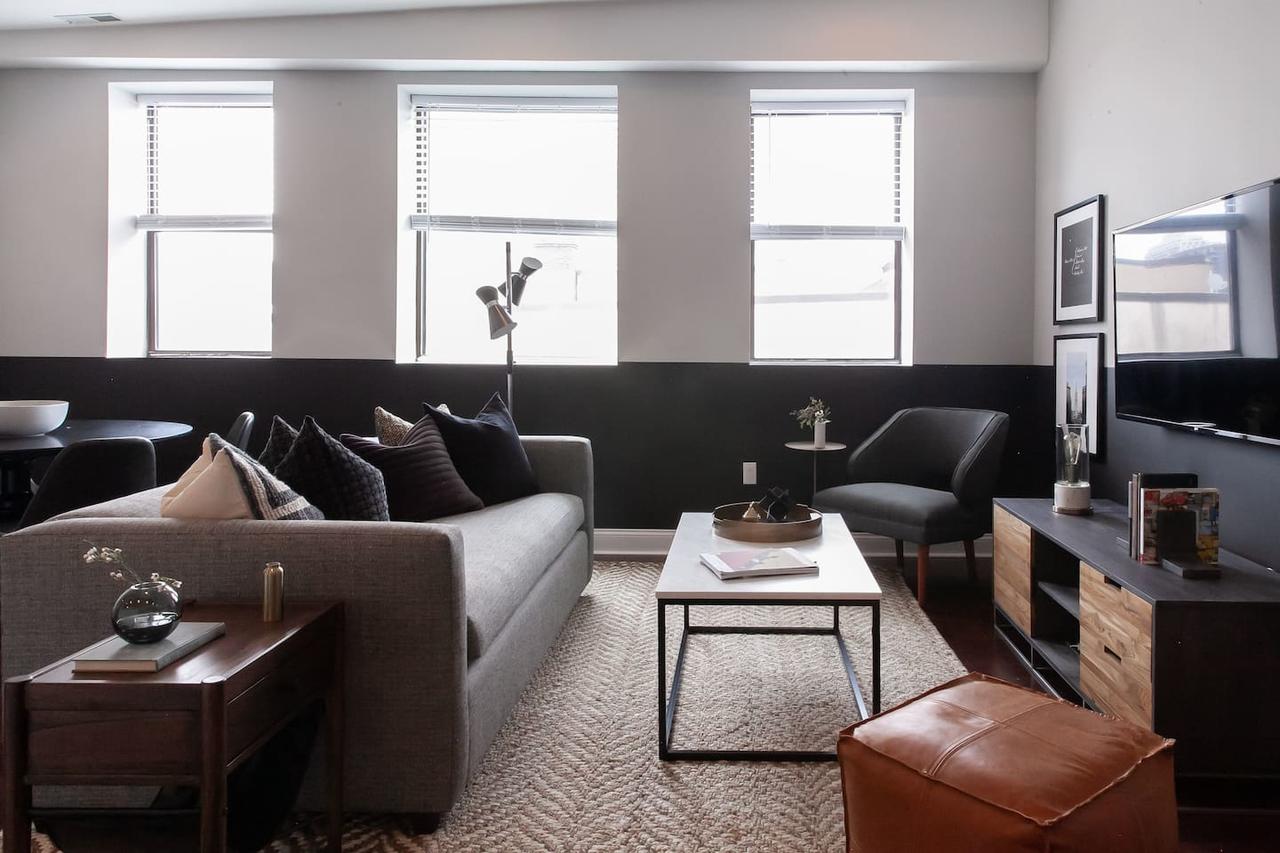 Domio I Old City I Cozy 2 BR Near Penn's Landing - thumb 3