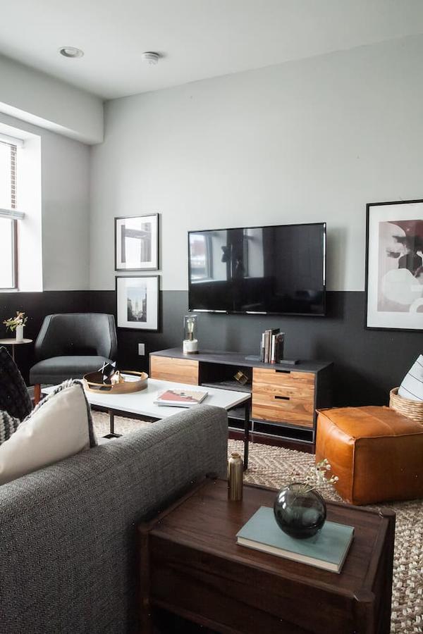Domio I Old City I Cozy 2 BR Near Penn's Landing - thumb 8