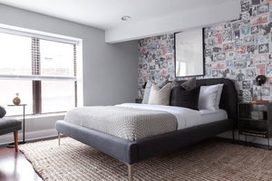 Domio I Old City I Cozy 2 BR Near Penn's Landing