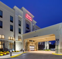 Hampton Inn  Suites Philadelphia/Bensalem - Accommodation Philadelphia