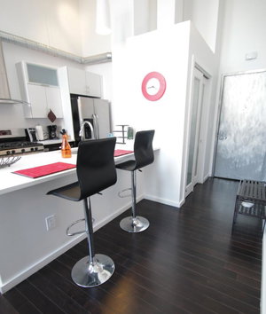 3BR 2BA Lux Duplex By Convention Center