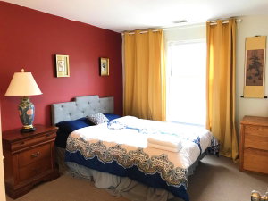 Shanghai 2900 - Vintage Oriental Style 2BR W Parking Near Airport