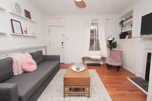 Stylish & Modern Center City Farmhouse