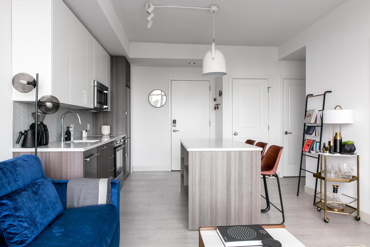 Warm 1BR + Gym Near Rittenhouse Sq - thumb 7