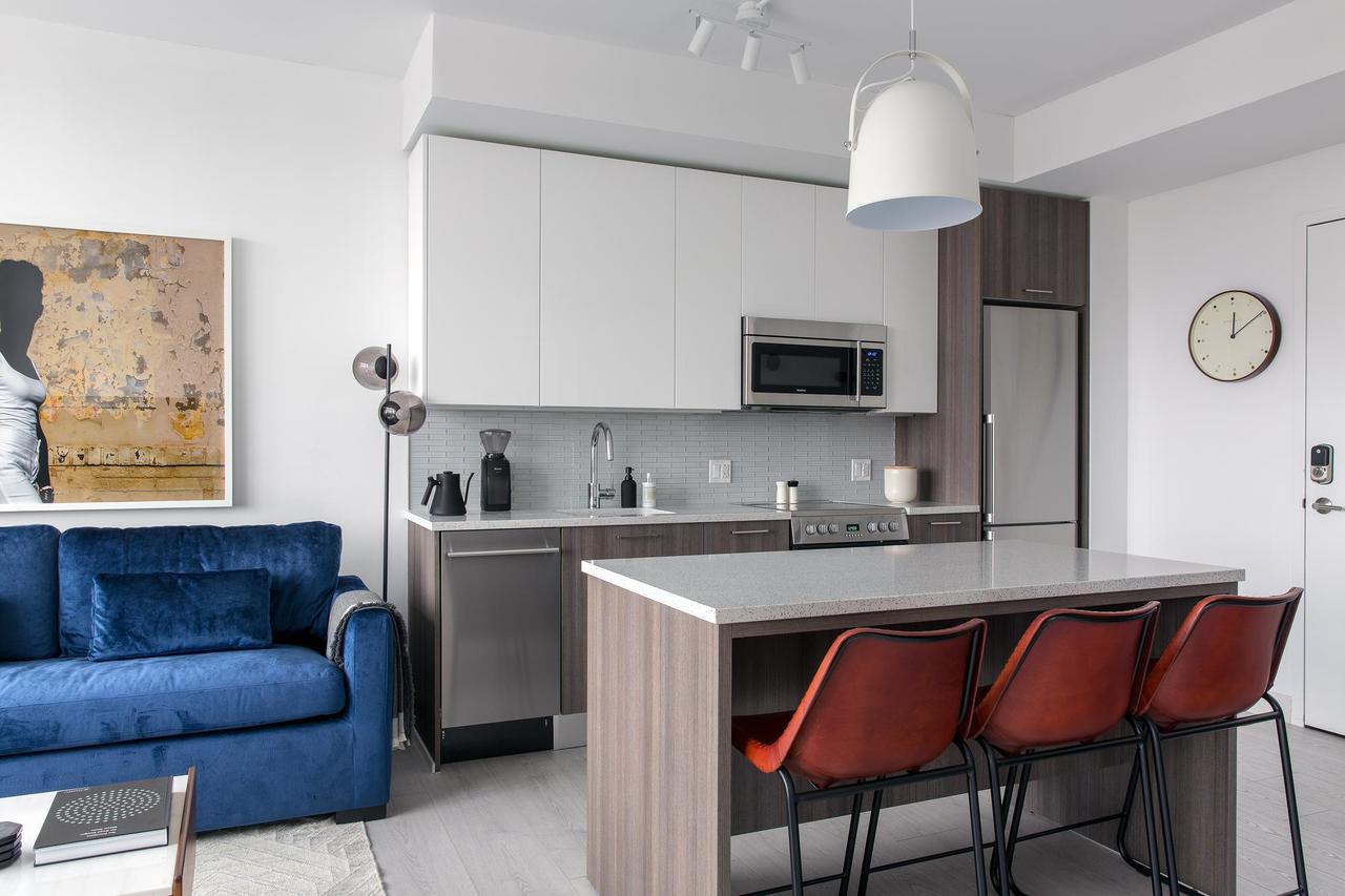 Warm 1BR + Gym Near Rittenhouse Sq - thumb 6