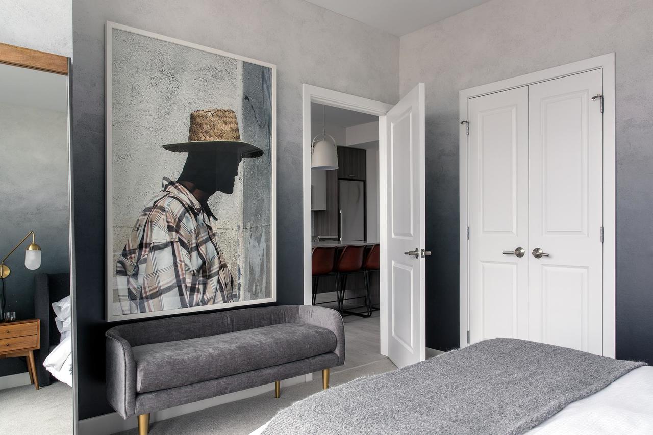 Warm 1BR + Gym Near Rittenhouse Sq - thumb 11