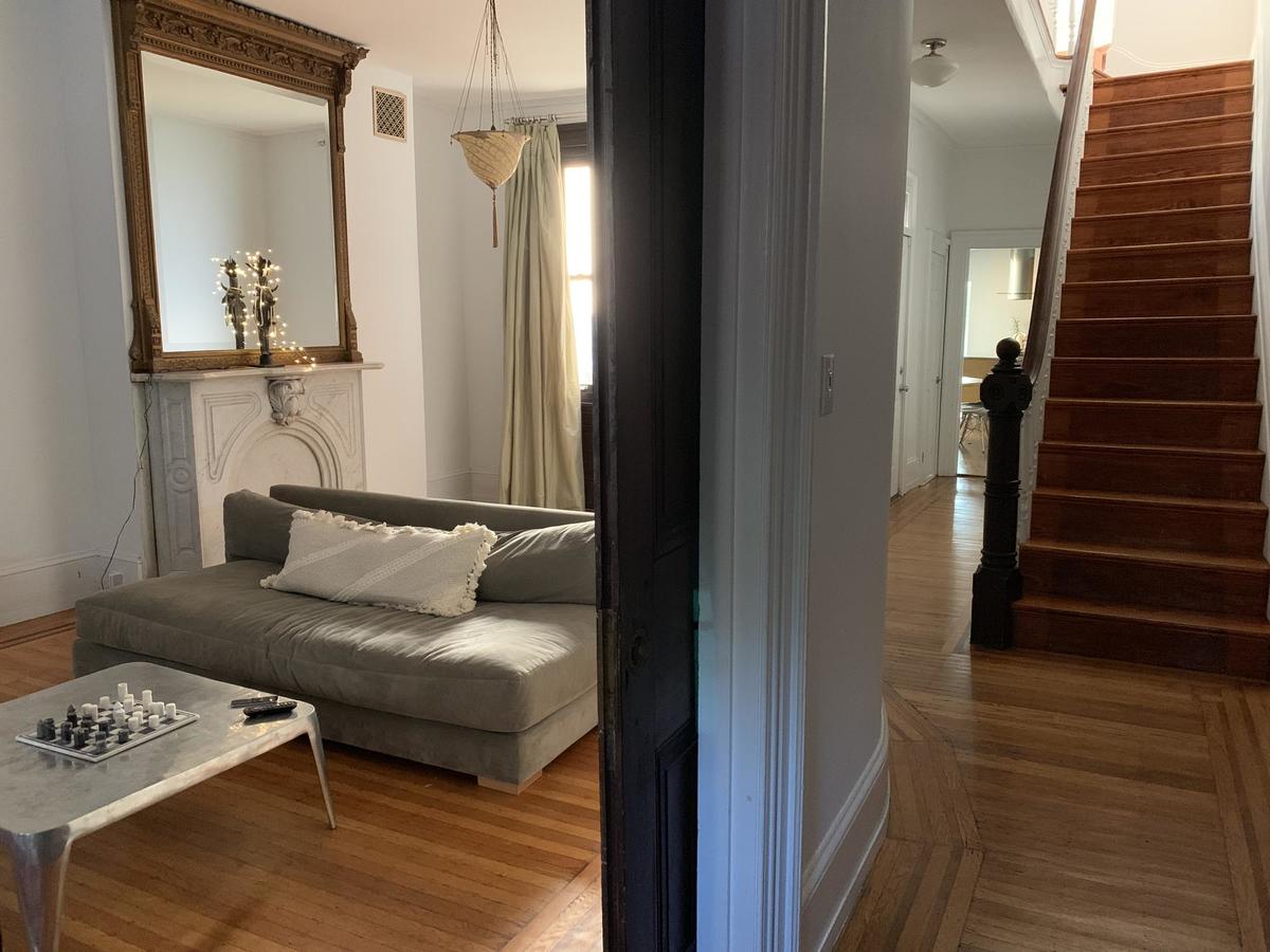 1134 Shackamaxon * Fishtown Garden Mansion W/ Parking Sleeps 12 - thumb 9