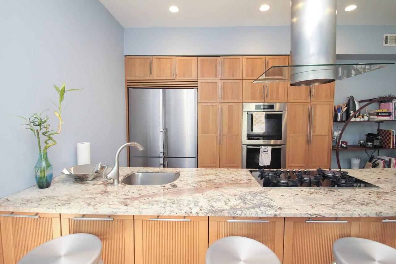 1134 Shackamaxon * Fishtown Garden Mansion W/ Parking Sleeps 12 - thumb 18