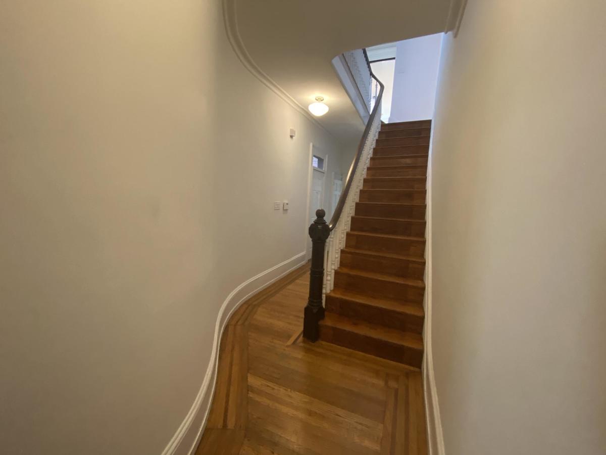 1134 Shackamaxon * Fishtown Garden Mansion W/ Parking Sleeps 12 - thumb 27