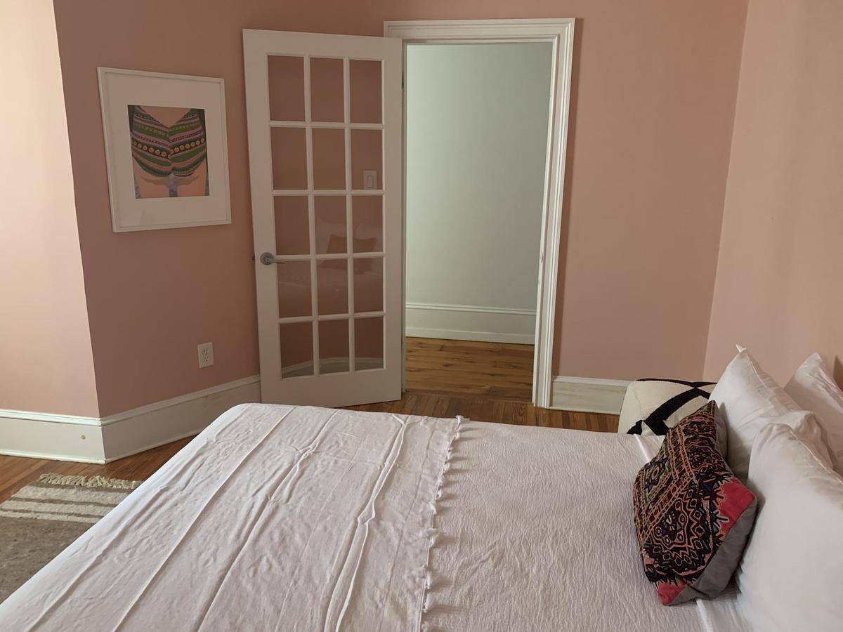 1134 Shackamaxon * Fishtown Garden Mansion W/ Parking Sleeps 12 - thumb 5