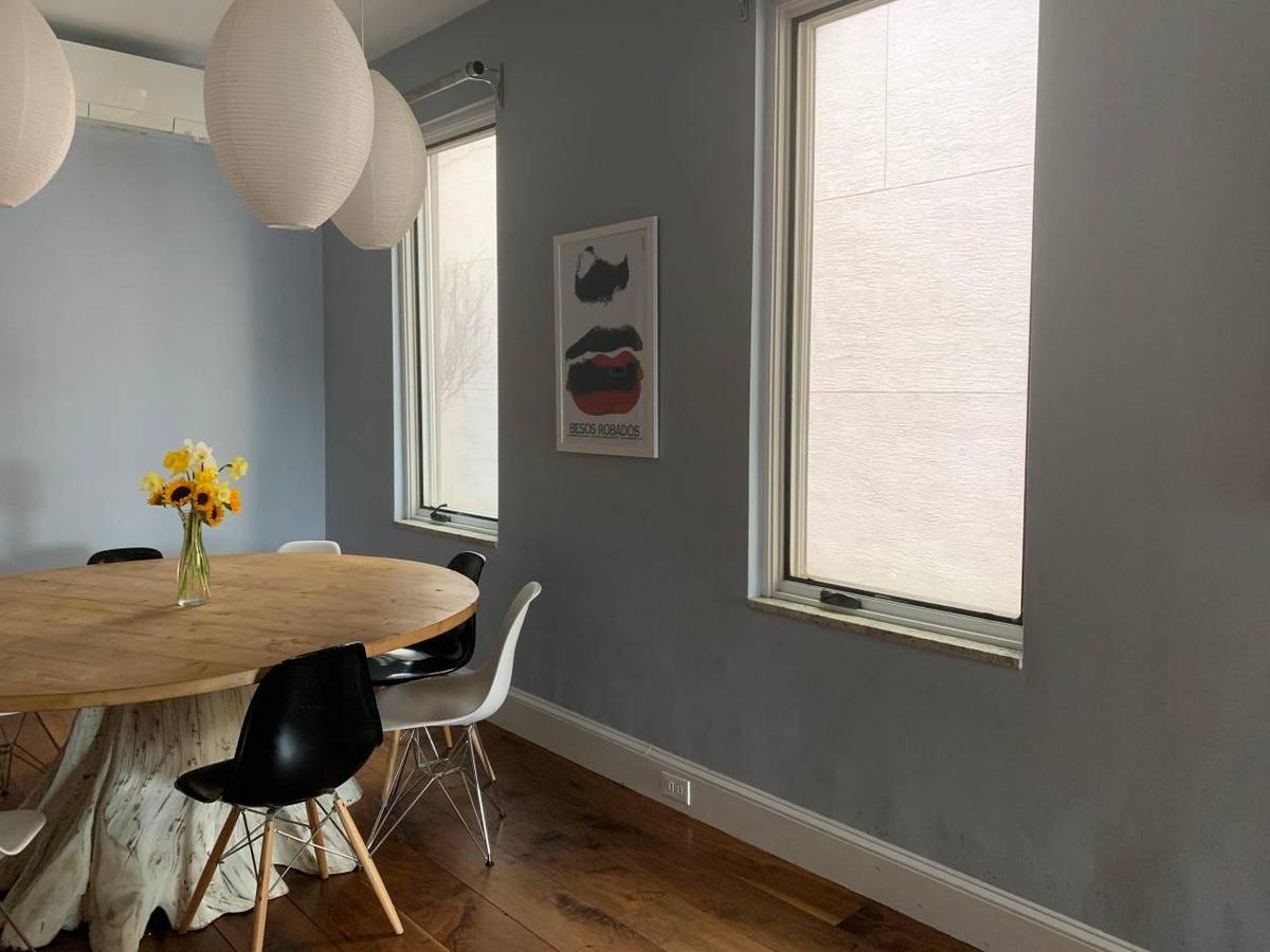 1134 Shackamaxon * Fishtown Garden Mansion W/ Parking Sleeps 12 - thumb 19