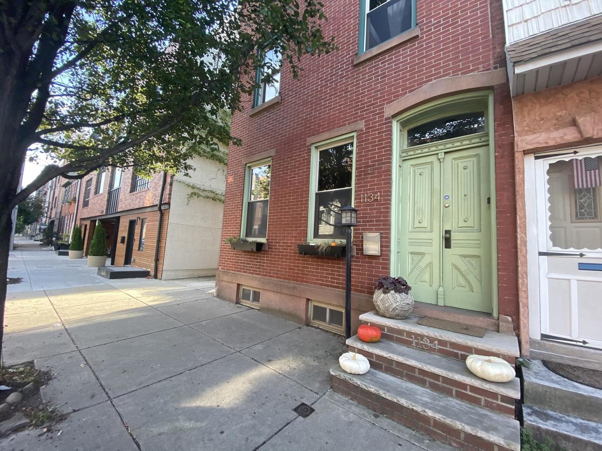 1134 Shackamaxon * Fishtown Garden Mansion W/ Parking Sleeps 12 - thumb 23