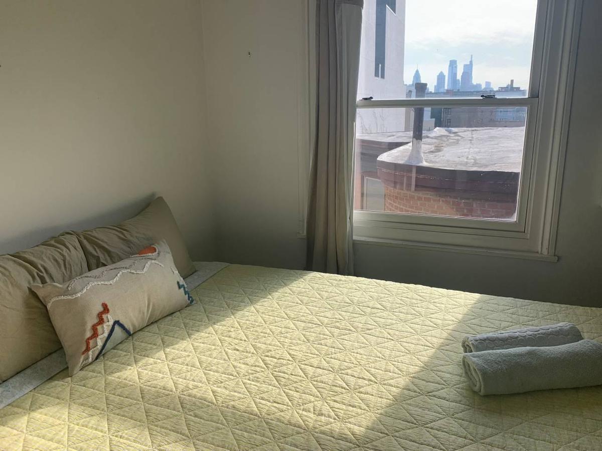 1134 Shackamaxon * Fishtown Garden Mansion W/ Parking Sleeps 12 - thumb 40