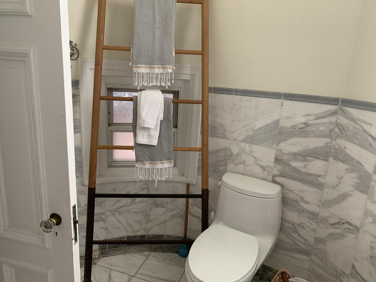 1134 Shackamaxon * Fishtown Garden Mansion W/ Parking Sleeps 12 - thumb 43