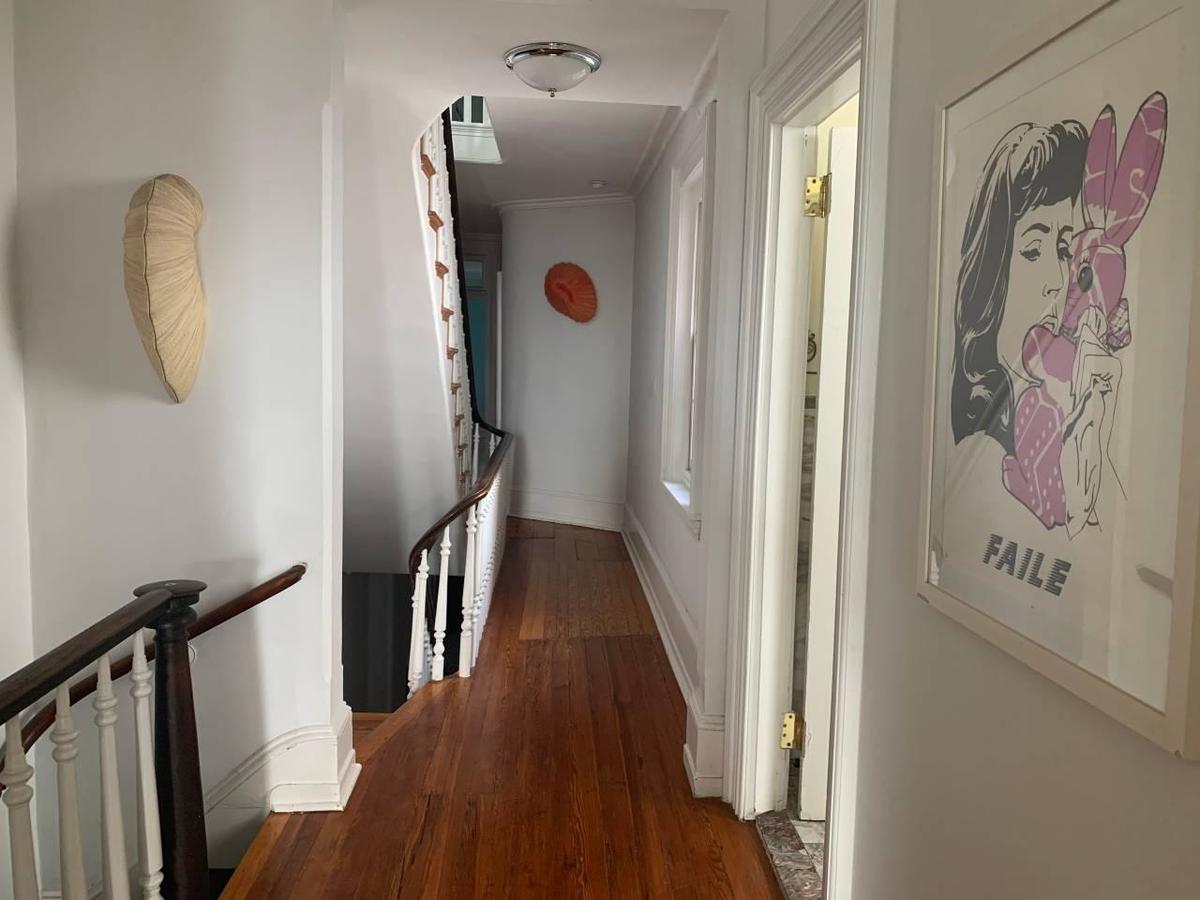 1134 Shackamaxon * Fishtown Garden Mansion W/ Parking Sleeps 12 - thumb 32