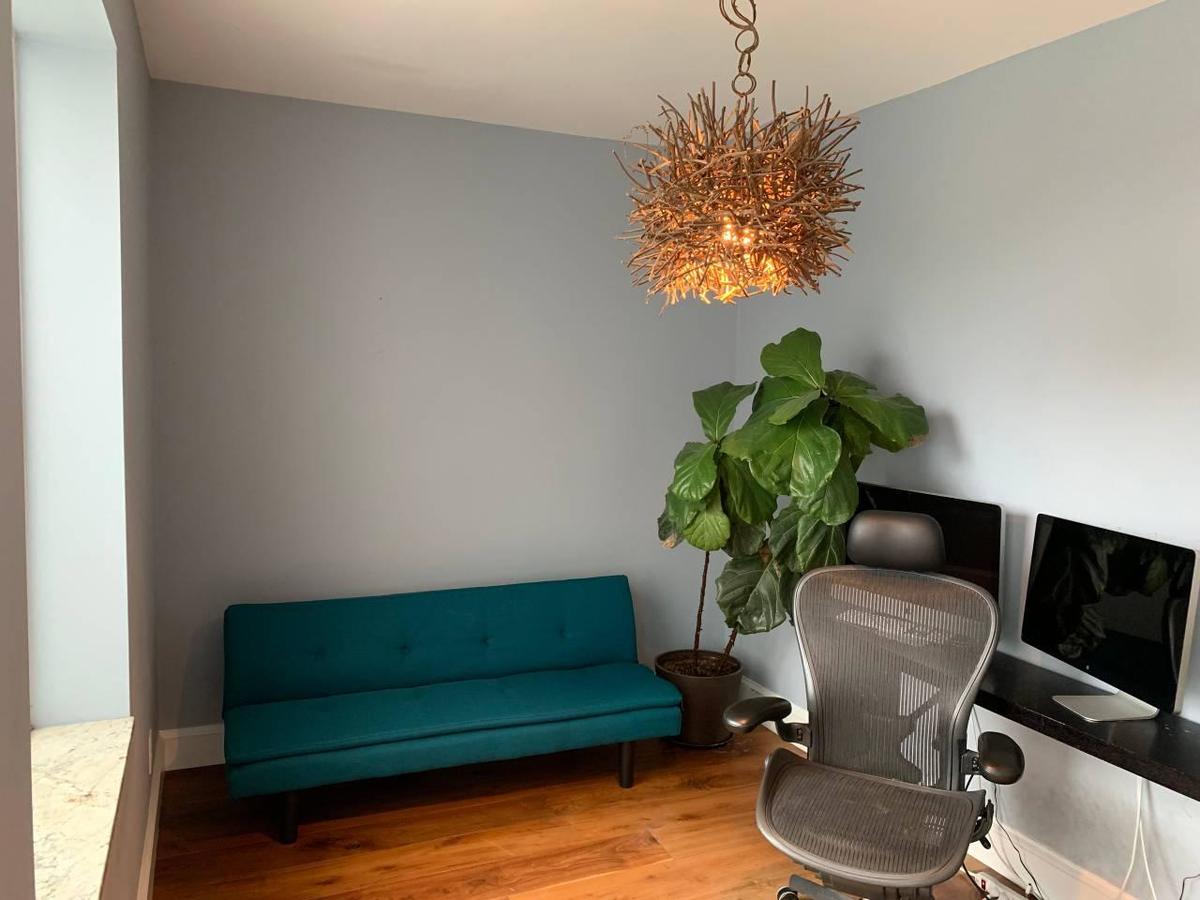 1134 Shackamaxon * Fishtown Garden Mansion W/ Parking Sleeps 12 - thumb 13