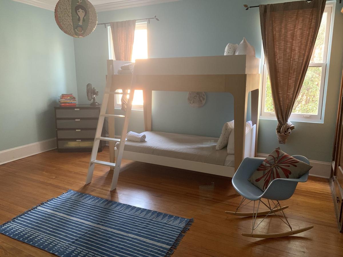 1134 Shackamaxon * Fishtown Garden Mansion W/ Parking Sleeps 12 - thumb 4