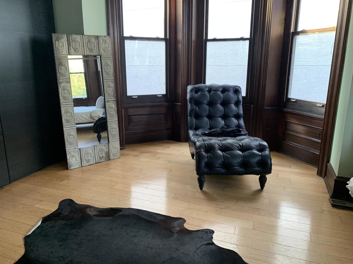 1134 Shackamaxon * Fishtown Garden Mansion W/ Parking Sleeps 12 - thumb 36