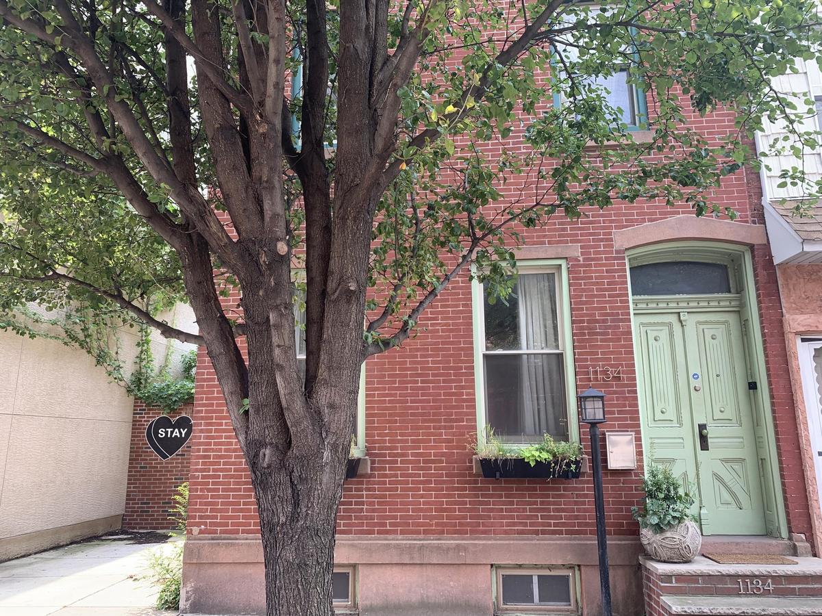 1134 Shackamaxon * Fishtown Garden Mansion W/ Parking Sleeps 12 - thumb 3