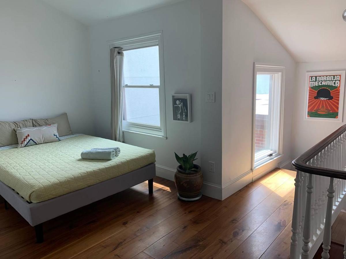 1134 Shackamaxon * Fishtown Garden Mansion W/ Parking Sleeps 12 - thumb 41