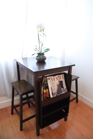 Comfort Apartment 2R By Wood Extended