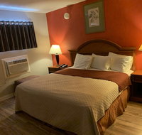 Scottish Inn and Suites - Bensalem - Accommodation Philadelphia