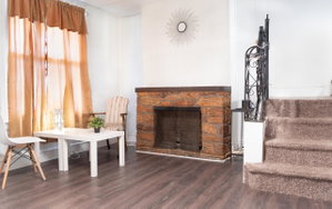 3 BDRM Home For Upto 10 People Near UPENN And CHOP