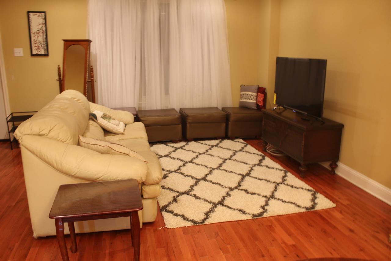 Tuscany 2900 - Classic Italian Style 3BR W Parking Near Airport - thumb 30