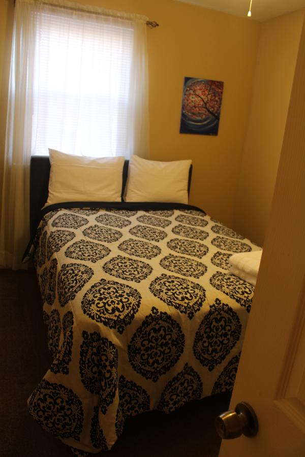 Tuscany 2900 - Classic Italian Style 3BR W Parking Near Airport - thumb 22