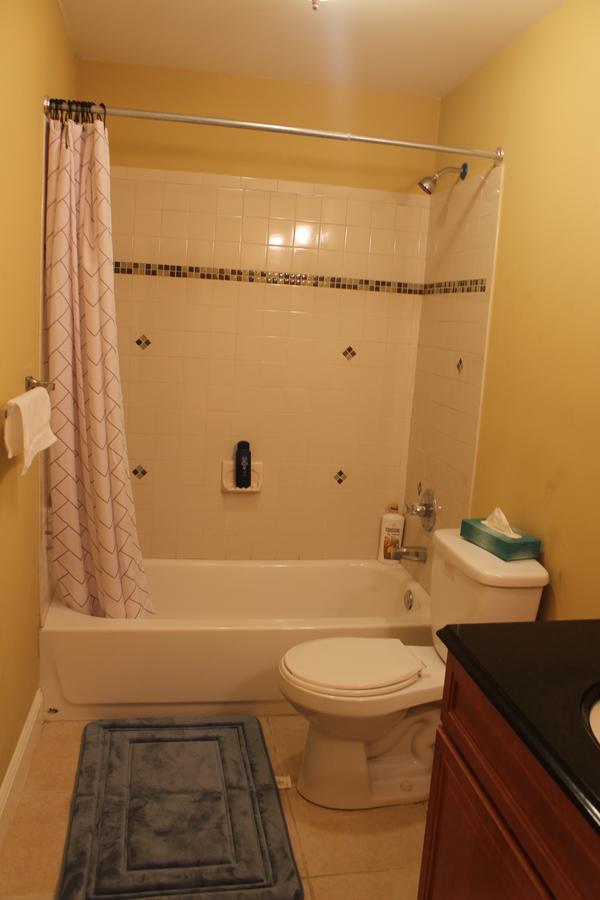 Tuscany 2900 - Classic Italian Style 3BR W Parking Near Airport - thumb 36