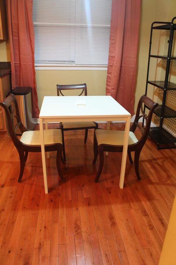 Tuscany 2900 - Classic Italian Style 3BR W Parking Near Airport - thumb 29