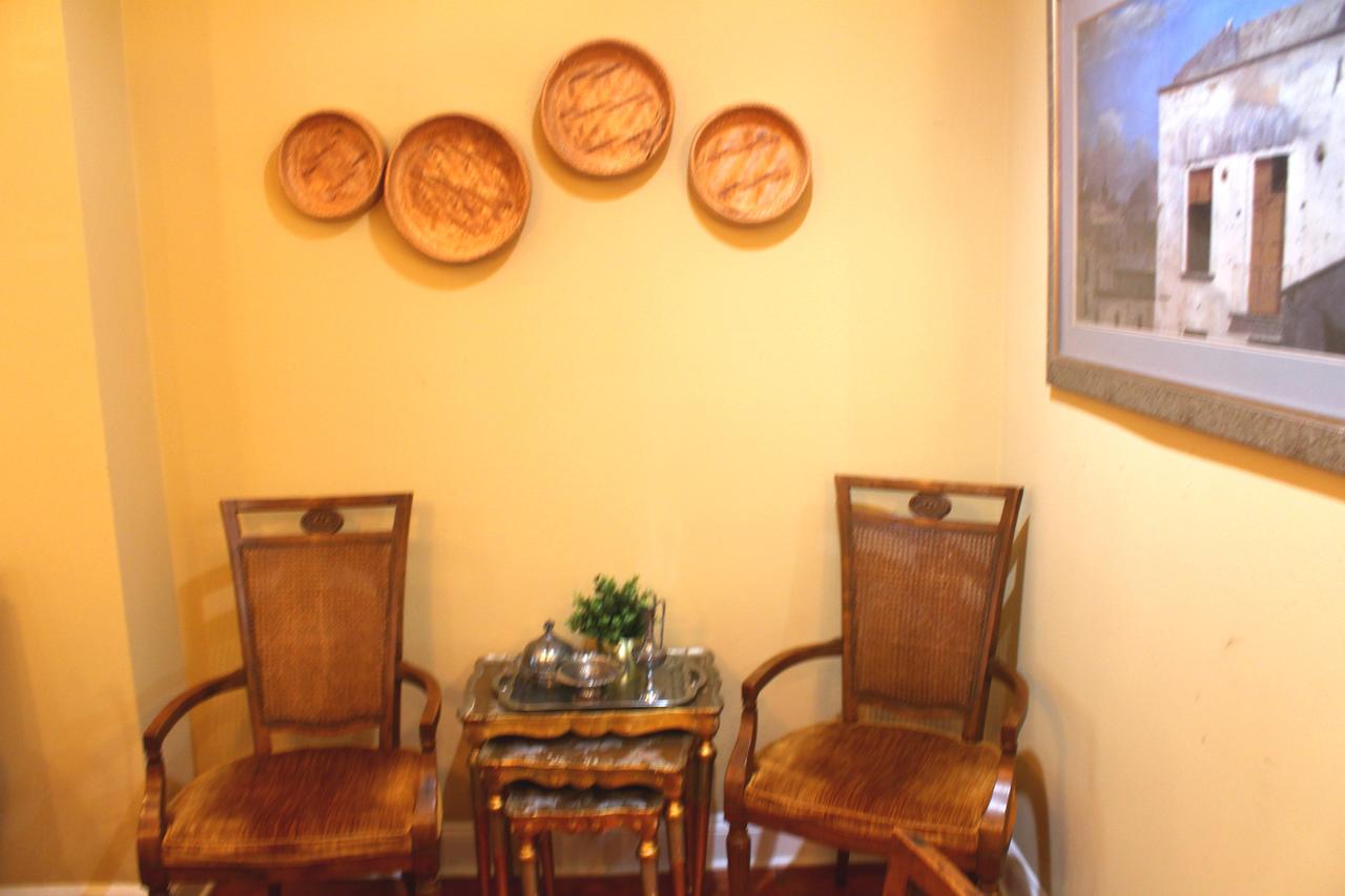 Tuscany 2900 - Classic Italian Style 3BR W Parking Near Airport - thumb 20