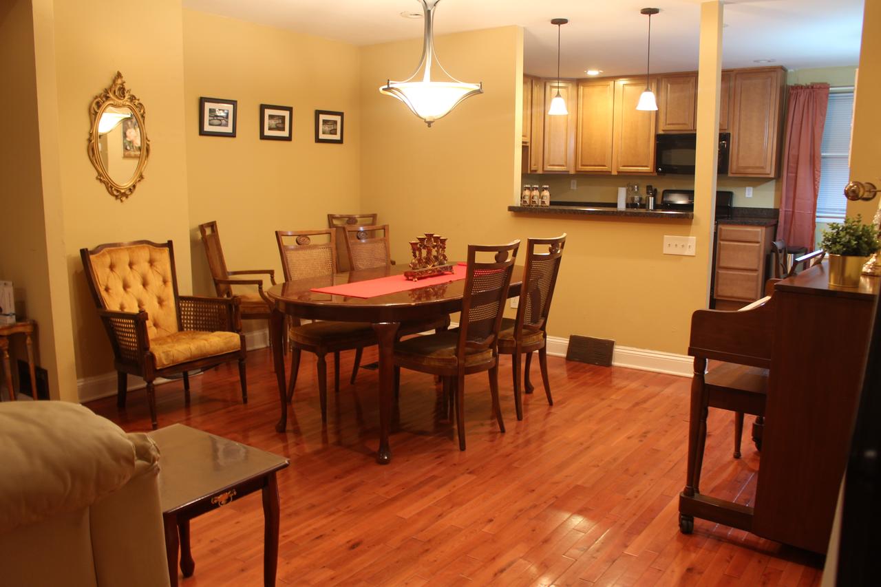 Tuscany 2900 - Classic Italian Style 3BR W Parking Near Airport - thumb 33