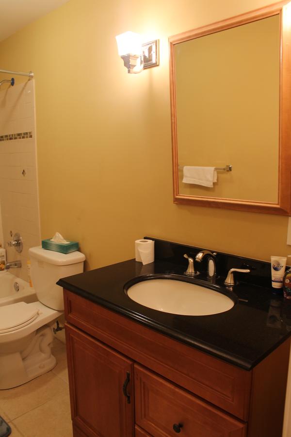 Tuscany 2900 - Classic Italian Style 3BR W Parking Near Airport - thumb 37