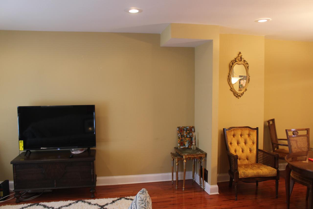 Tuscany 2900 - Classic Italian Style 3BR W Parking Near Airport - thumb 39