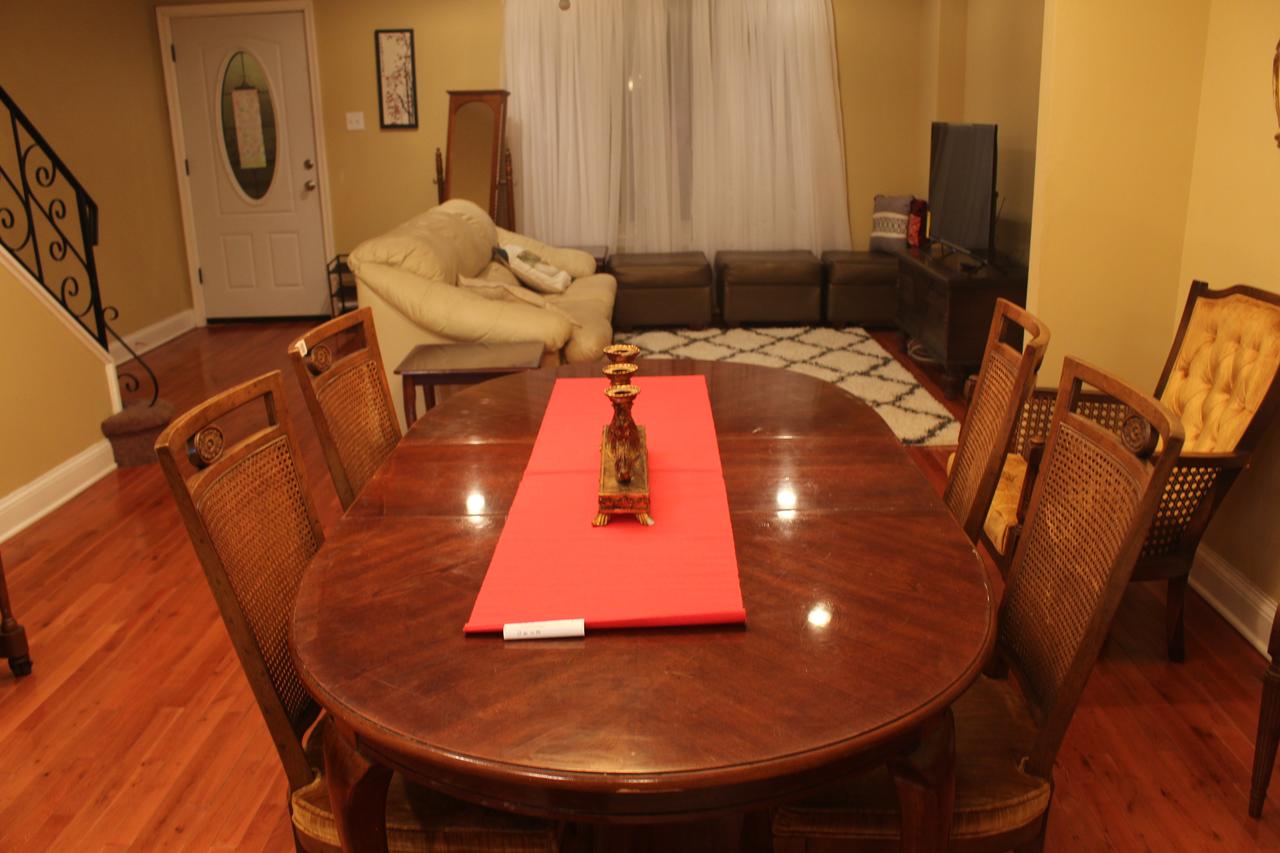 Tuscany 2900 - Classic Italian Style 3BR W Parking Near Airport - thumb 16